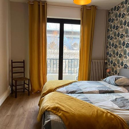 Appartement D'Artiste Lumineux Central 76M2 페르피냥 외부 사진