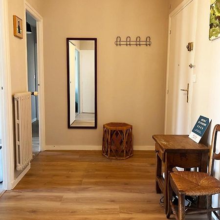 Appartement D'Artiste Lumineux Central 76M2 페르피냥 외부 사진