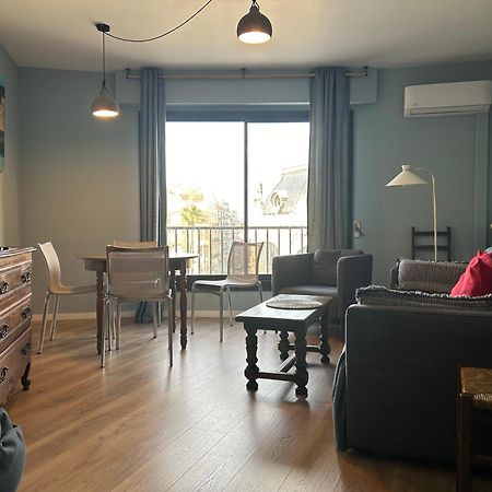 Appartement D'Artiste Lumineux Central 76M2 페르피냥 외부 사진