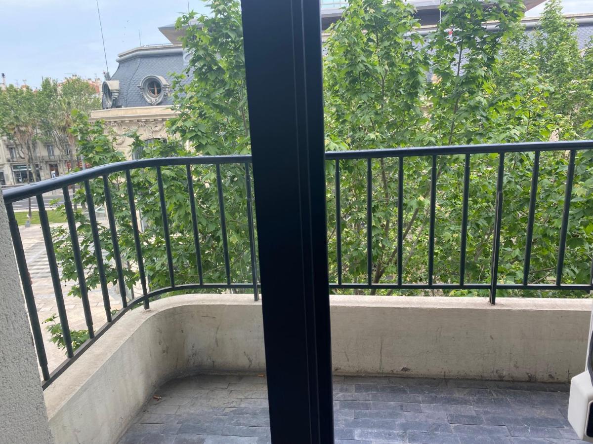 Appartement D'Artiste Lumineux Central 76M2 페르피냥 외부 사진