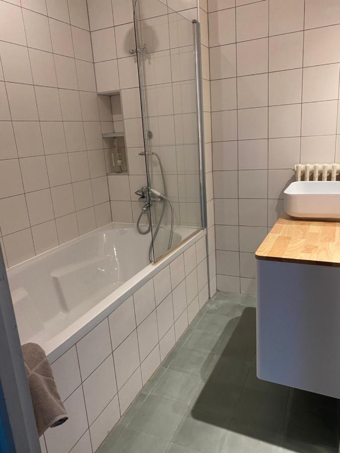 Appartement D'Artiste Lumineux Central 76M2 페르피냥 외부 사진