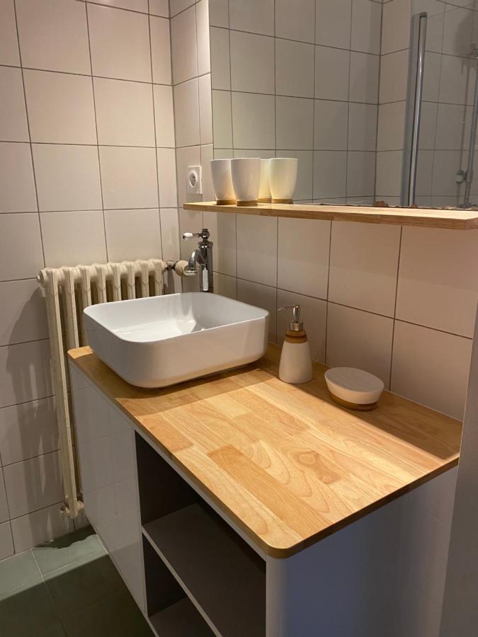 Appartement D'Artiste Lumineux Central 76M2 페르피냥 외부 사진