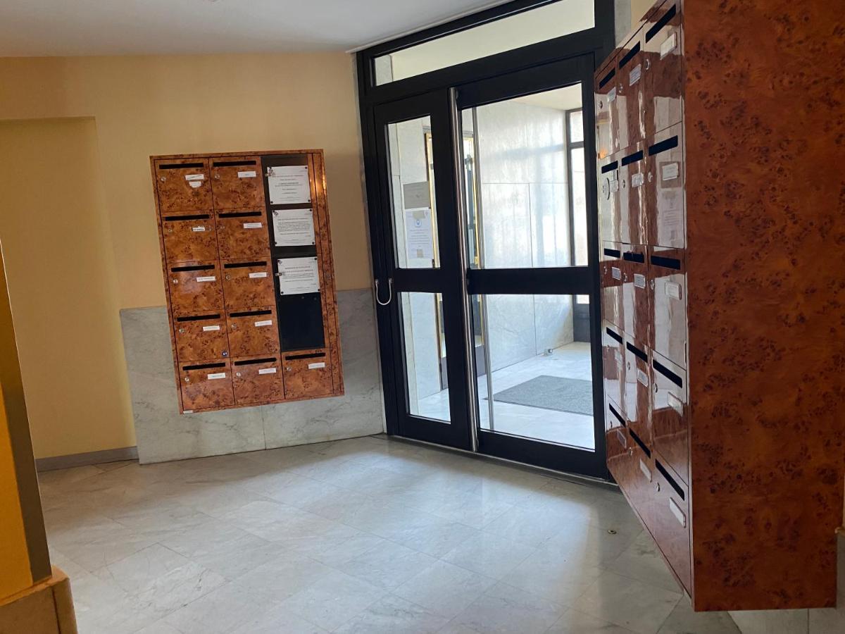 Appartement D'Artiste Lumineux Central 76M2 페르피냥 외부 사진