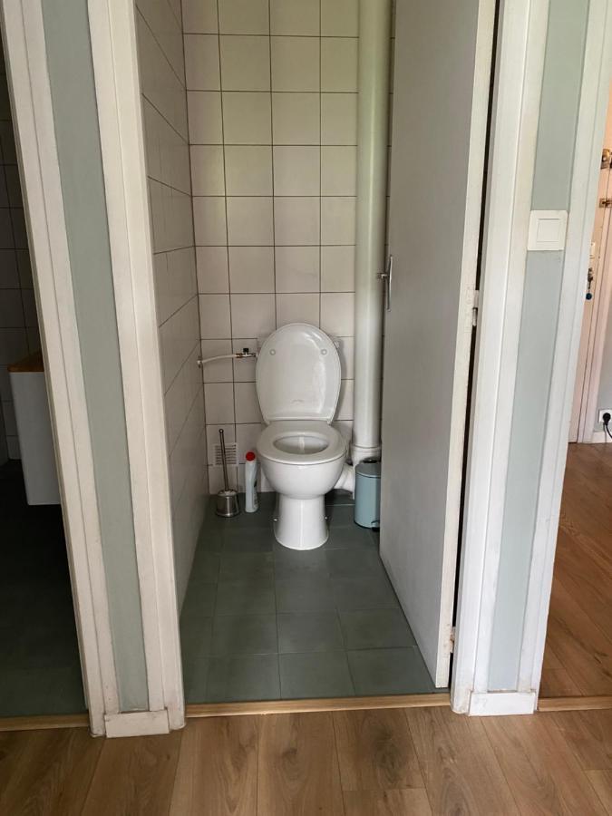 Appartement D'Artiste Lumineux Central 76M2 페르피냥 외부 사진