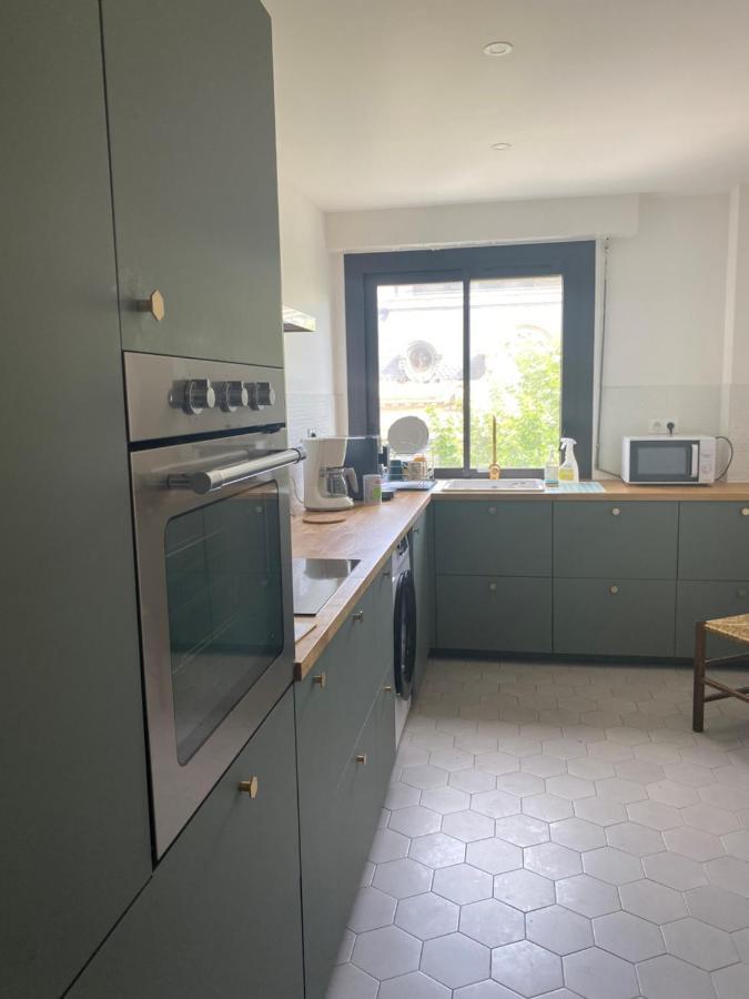 Appartement D'Artiste Lumineux Central 76M2 페르피냥 외부 사진