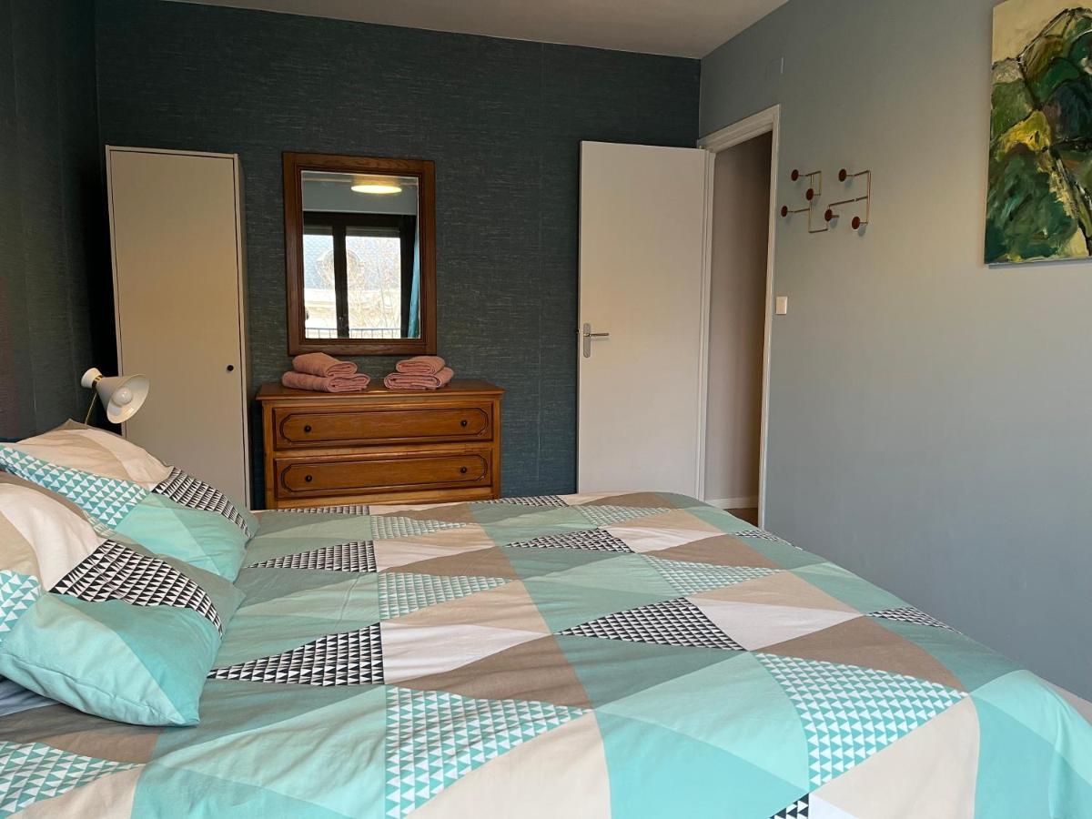 Appartement D'Artiste Lumineux Central 76M2 페르피냥 외부 사진
