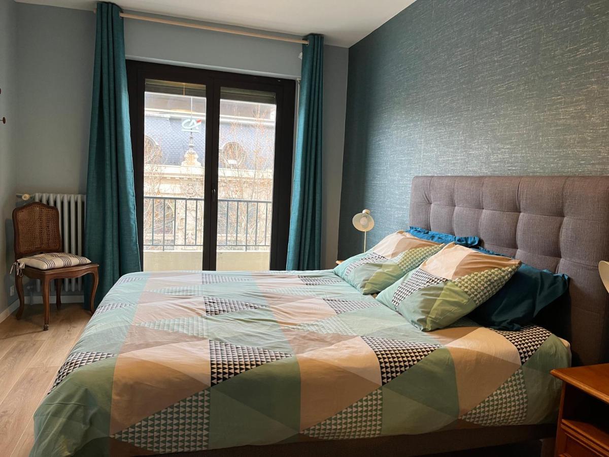 Appartement D'Artiste Lumineux Central 76M2 페르피냥 외부 사진