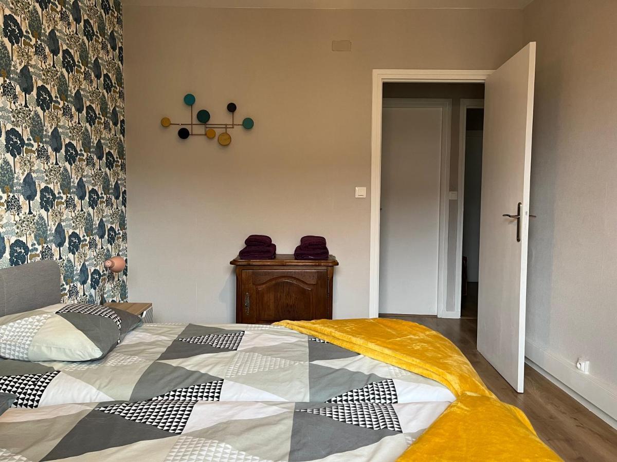 Appartement D'Artiste Lumineux Central 76M2 페르피냥 외부 사진
