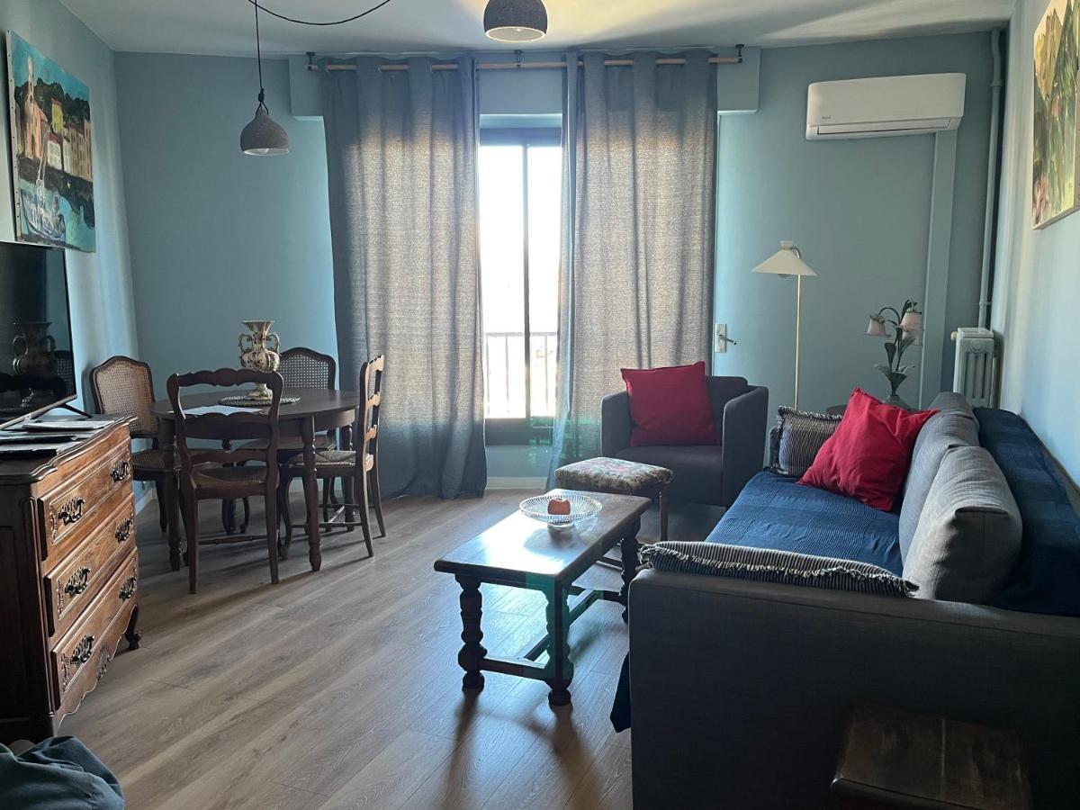 Appartement D'Artiste Lumineux Central 76M2 페르피냥 외부 사진