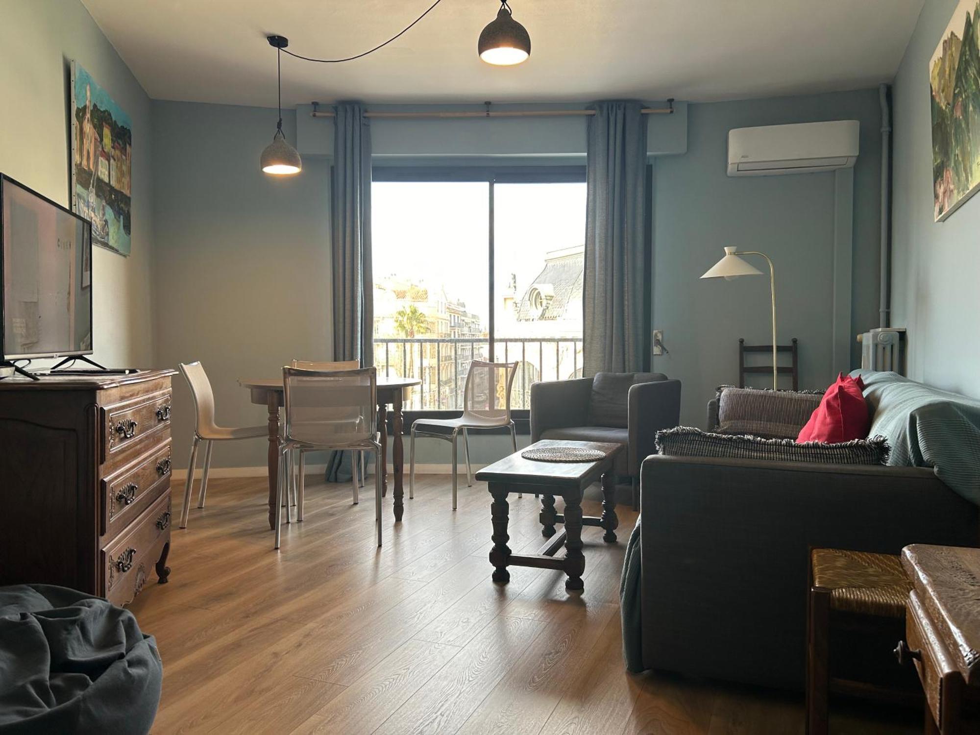Appartement D'Artiste Lumineux Central 76M2 페르피냥 외부 사진